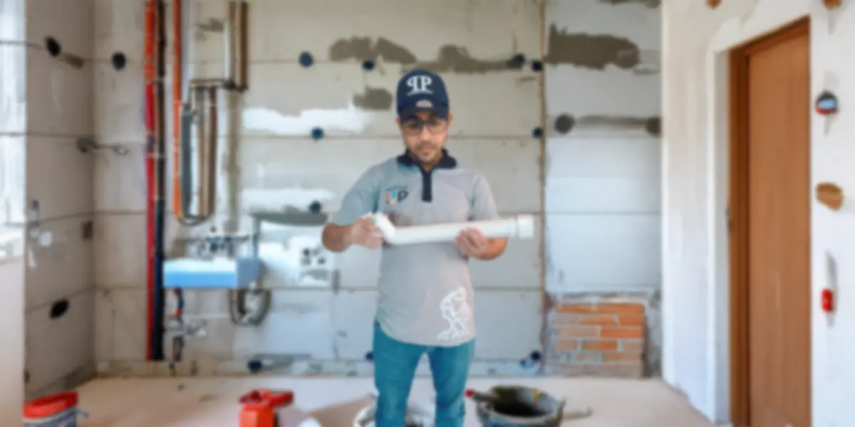 Plumbing