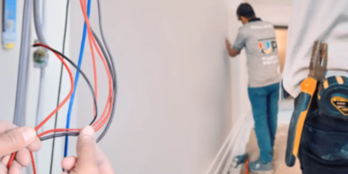 Electrical Work